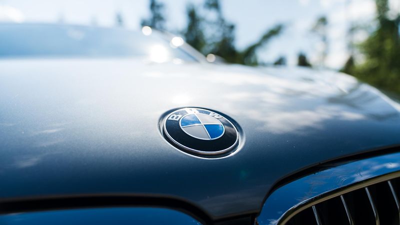 BMW Řada 5 (2017) BMW 520d xDrive Limousine - fotka 9 z 43