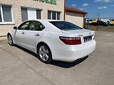 Lexus LS 400 (2009) - náhled 6