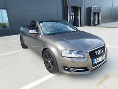 Audi A3 1.2TFSI,volat-608 081 843 - fotografie inzerátu