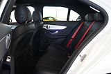 Mercedes-Benz Třídy C C43 AMG 4MATIC, Ventilace, HUD - náhled 44