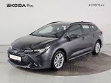 Toyota Corolla (2025) TS 1.8HEV 140k COMFORT TECH - náhled 1