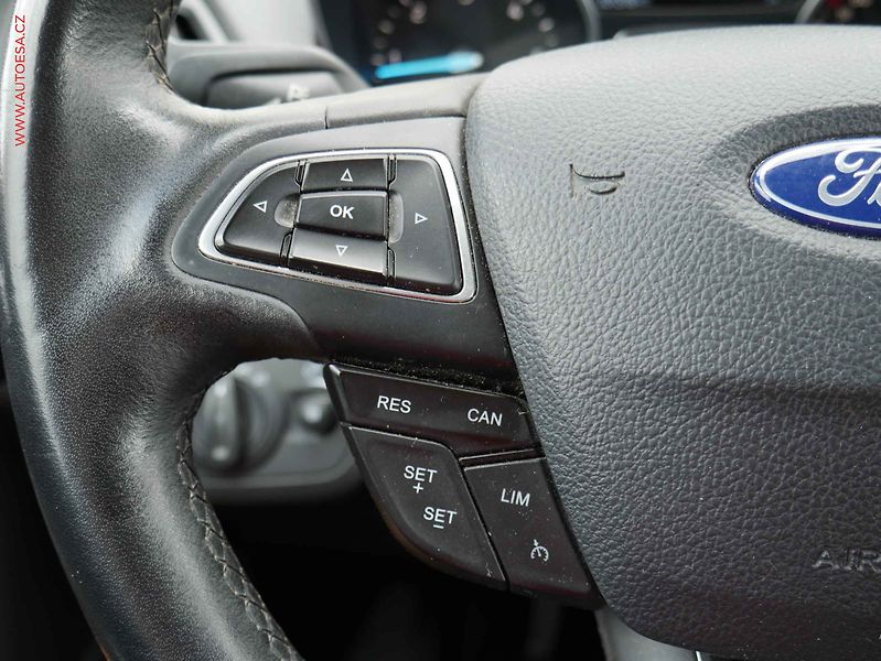 Ford Kuga (2019) 1.5TDCi, servis.kniha - fotka 14 z 19