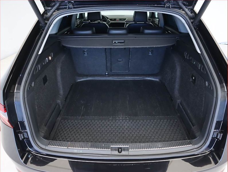 Škoda Superb (2017) 2.0 TDI, Automat, Kůže, Navi - fotka 14 z 24