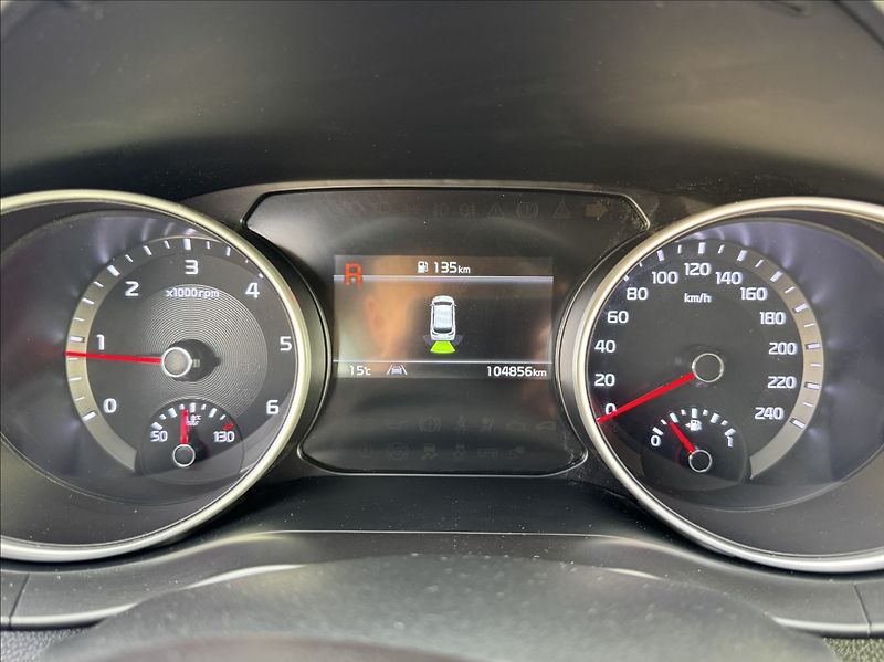 Kia Ceed 1,6 CRDi SW FRESH DPH 1.maj ČR - fotka 43 z 50