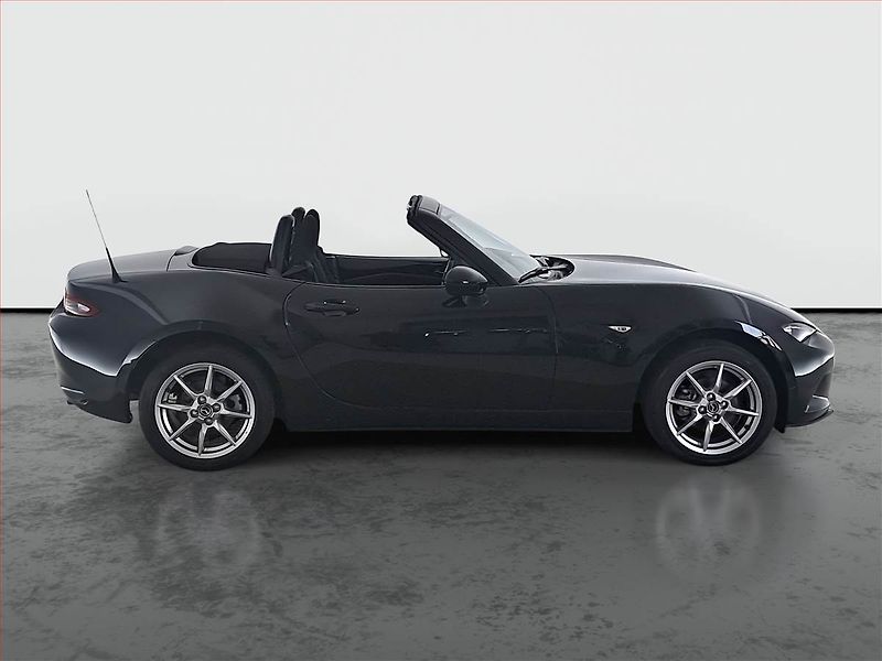 Mazda MX-5 (2017) 1.5 Skyactiv G - fotka 6 z 18