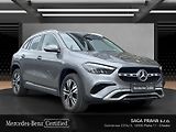 Mercedes-Benz GLA 200d 4MATIC Progressive Advanc - náhled 8
