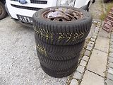 Škoda Roomster 1,2 TSI 63 KW ACTIVE, KLIMA - náhled 55