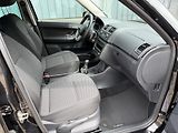 Škoda Fabia 1,2 TSI Ambition / servis.kn. - náhled 17