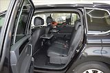 Volkswagen Touran 2,0 TDi, 7-míst,DSG,NAVI,KŮŽE, - náhled 11