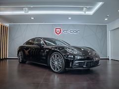 Porsche Panamera 4S Diesel 310 kW - fotografie inzerátu