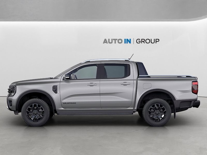 Ford Ranger (2026) Wildtrak Double Cab 2,3 EcoBoo - fotka 8 z 9