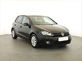 Volkswagen Golf (2010) 1.4 TSI, Serv.kniha - náhled 1