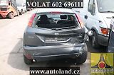 Ford Focus (2003) VOLAT 602 696111 - náhled 2