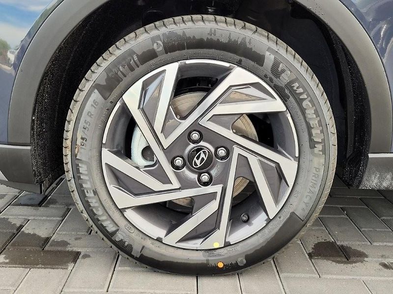 Hyundai Bayon (2026) 1.0 T-GDI DCT 66kW GO! - fotka 26 z 26