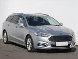 Ford Mondeo (2018) Titanium 2.0 TDCI, 4X4 - náhled 1