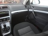 Škoda Octavia (2009) 1.8 TSI, po STK, Tažné - náhled 8