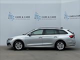 Škoda Octavia 2,0 TDI Combi Ambition Plus - náhled 1