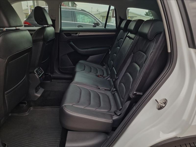 Škoda Kodiaq 2.0TDI 147kW DSG 4x4 Style,ČR - fotka 17 z 50
