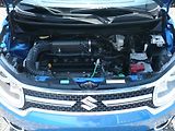 Suzuki Ignis (2018) 1.2i 66Kw 4x4 Klima - náhled 30