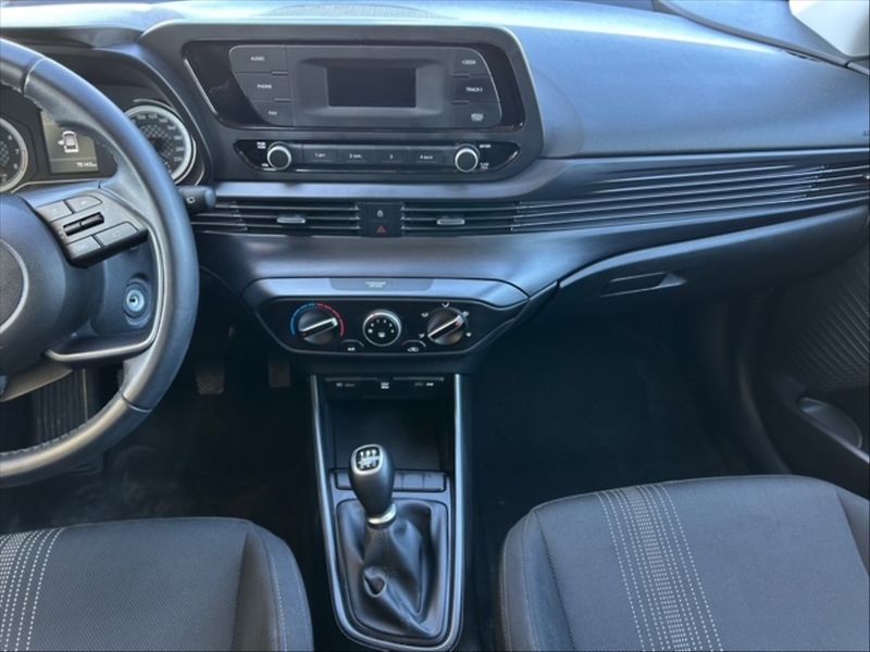 Hyundai Bayon 1,2 Comfort Club - fotka 10 z 11