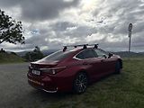 Lexus ES 300h (2023) 1. majitel | Lexus service - náhled 10