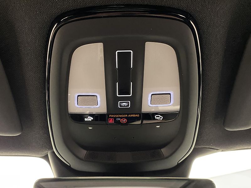 Volvo XC40 (2026) B3 AUT DARK ULTRA  - fotka 61 z 61