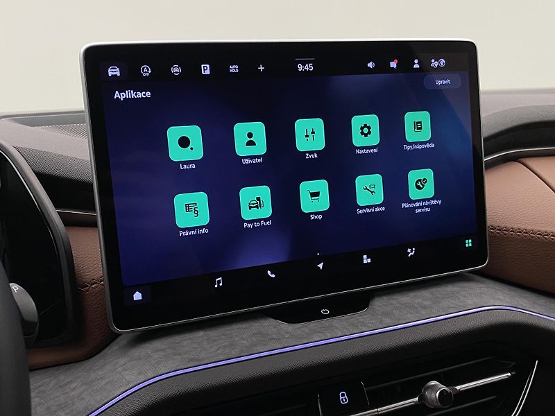 Škoda Kodiaq 2.0TDI SELECTION 4x4 DSG CZ - fotka 54 z 60