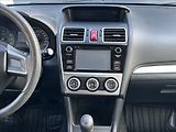 Subaru Impreza 1,6 114PS  Trend 4x4 - náhled 25