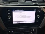 Volkswagen Touran (2019) Comfortline 1.5 TSI, Automat - náhled 19