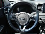 Kia Sportage (2017) 2.0 CRDi 4x4, ČR, AT, navi - náhled 13