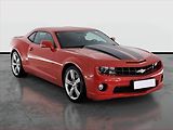 Chevrolet Camaro (2012) 6.2 V8 - náhled 1