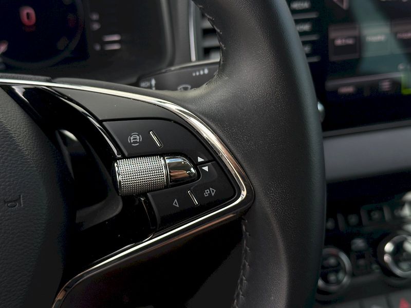 Škoda Karoq (2022) 1.5 Tsi 110 kW DSG Style Plus - fotka 11 z 27