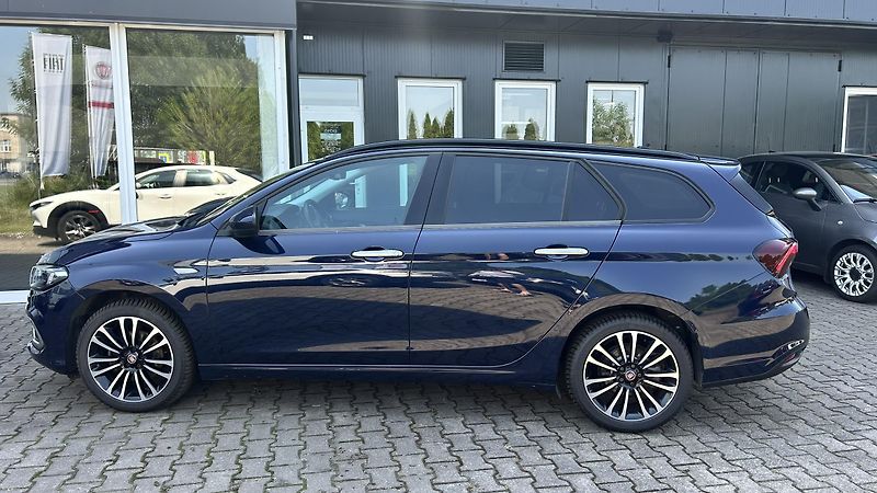 Fiat Tipo 1.0i Fire Fly SW Life  - fotka 7 z 15