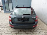 Škoda Octavia 1,6 TDi III Combi Style - náhled 13