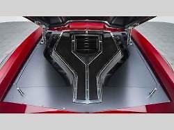 Chevrolet Camaro Ultimate 67.