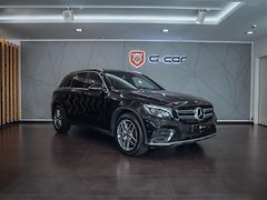 Mercedes-Benz GLC 250 4M AMG - fotografie inzerátu