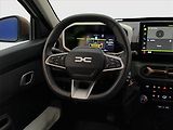Dacia Spring (2025) Extreme Electric 65 (27 kWh) - náhled 20