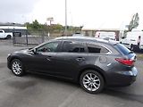 Mazda 6 2,2D PO ROZVODECH ! - náhled 2