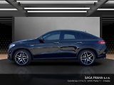 Mercedes-Benz GLE Trída Mercedes-AMG 43 4MATIC k - náhled 6