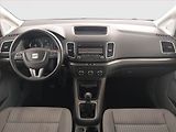 Seat Alhambra (2013) 1.4 TSI, 7 míst, Serv.kniha - náhled 8