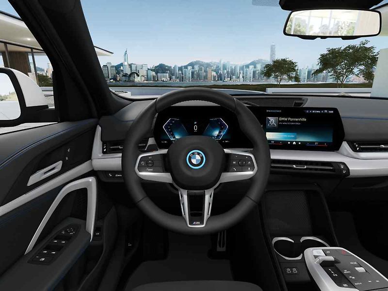BMW iX2 (2026) - fotka 7 z 10