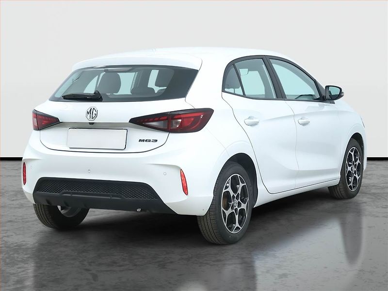 MG MG3 (2025) 1.5, Elegance, FullLed - fotka 5 z 16