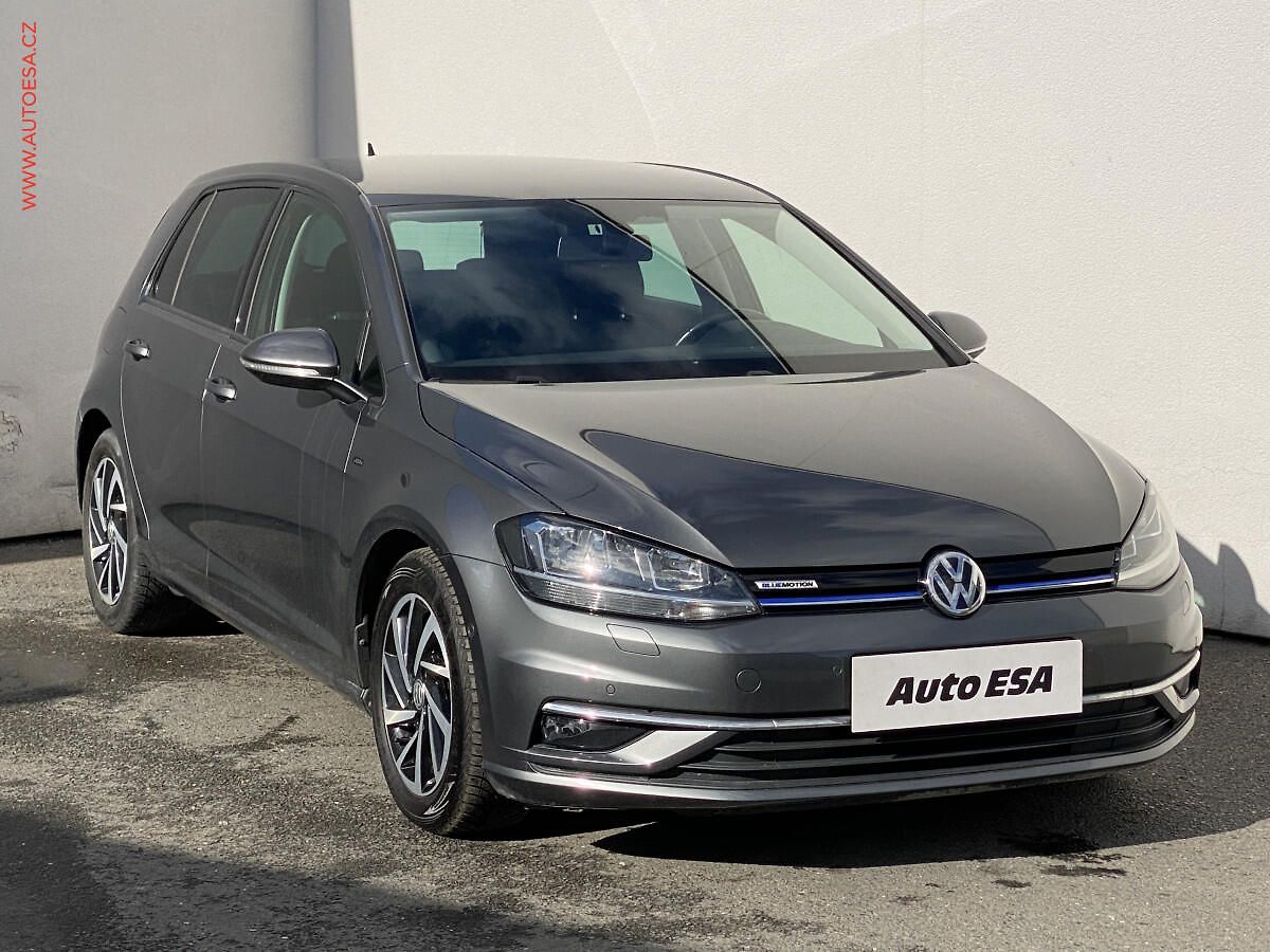 Volkswagen Golf 1.5 TSi, Join, navi