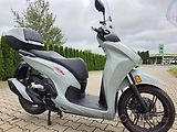 Honda SH 350 i (2022) - náhled 1