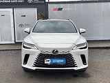 Lexus RX 450h 2.5Plug-in, ČR, Luxury, záruka - náhled 25