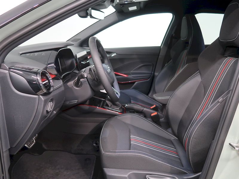 Škoda Fabia (2026) MONTE CARLO 1.5TSI 110KW DSG N - fotka 13 z 39