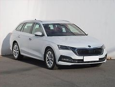 Škoda Octavia (2022) 2.0 TDI - fotografie inzerátu