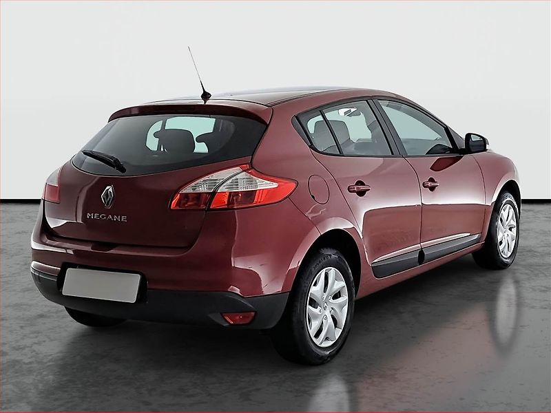 Renault Mégane (2013) 1.6 16V, ČR,1.maj, Serv.kniha - fotka 5 z 17