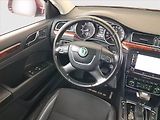 Škoda Superb (2009) 3.6 FSI V6, 4X4, Automat - náhled 7