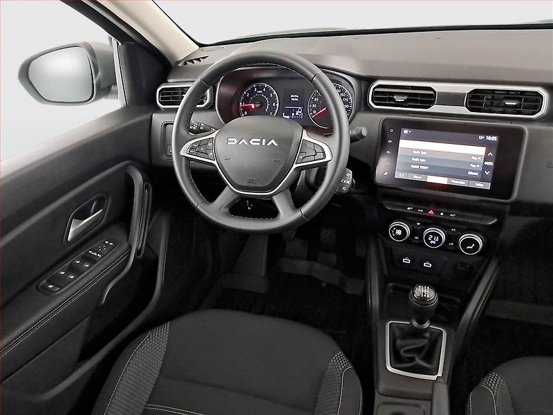 Dacia Duster (2023) 1.0 TCe, LPG, ČR,1.maj - fotka 7 z 17
